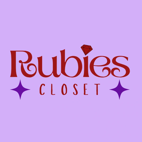 Rubies Closet