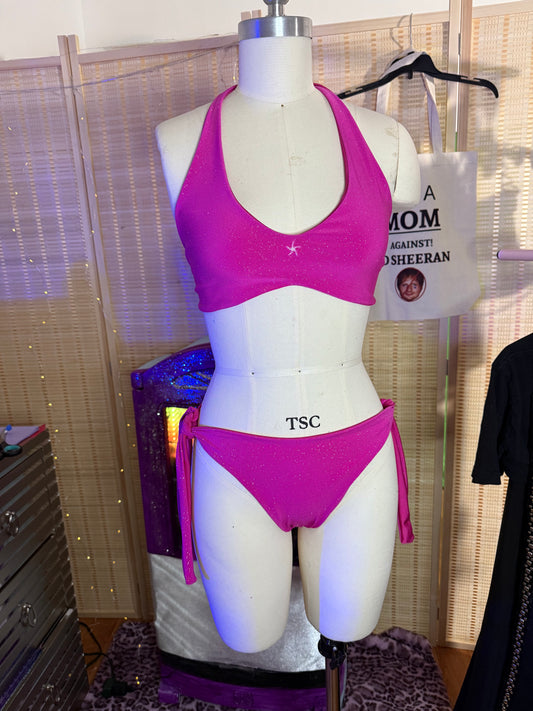 Seamless Bikini Bottoms