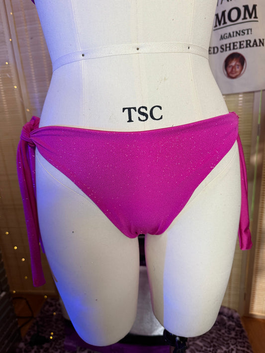Seamless Bikini Bottoms
